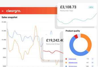Introducing Cleargro: Turning Data Into Growth Opportunities For Your Ecommerce Store