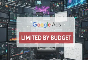 How to Spot “Limited by Budget” Google Ads Campaigns Before They Impact Revenue