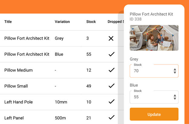 Increase paid advertising performance