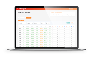 inventroy-management